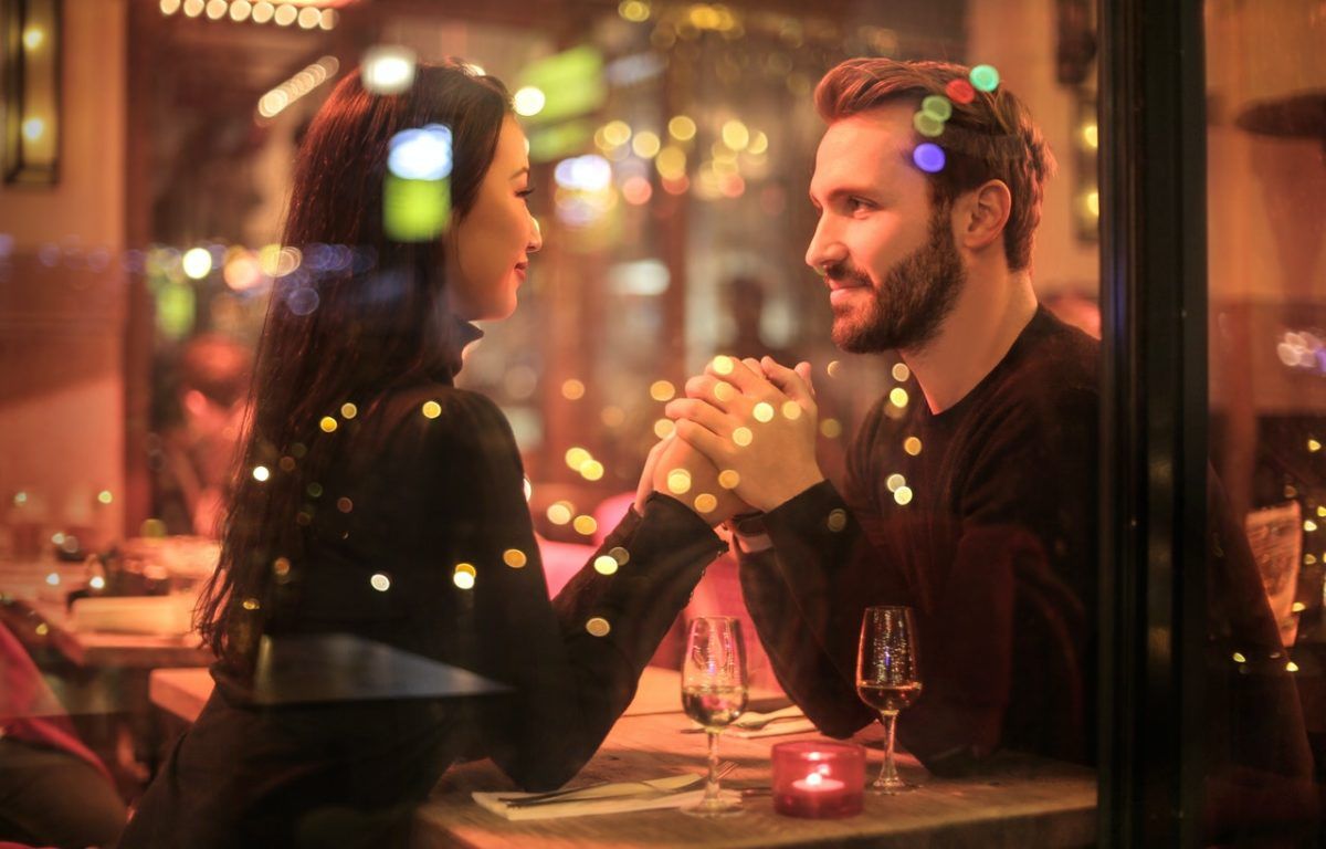 Stranger Danger The Best Safety Tips to Follow Before a First Date