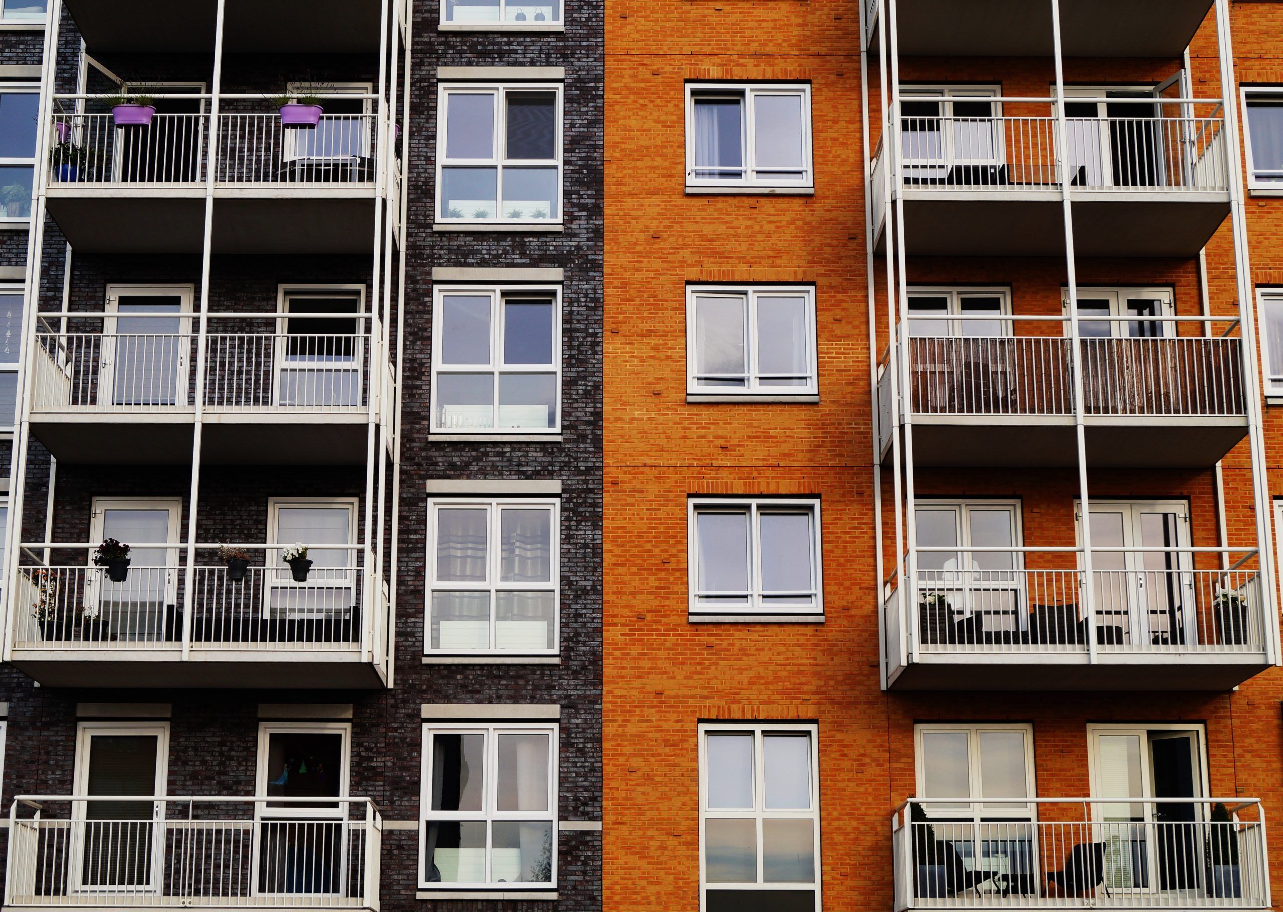 3 Steps to Avoid Scams When Renting a New Apartment
